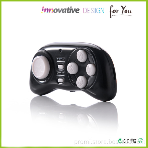 3d VR glasses controller gamepad shutter for mobile phone